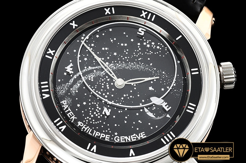 PP0296E - Celestial Sky Moon 5102PR RGSSLE Black MY9015 Mod modelleri PP0296E - Celestial Sky Moon 5102PR RGSSLE Black MY9015 Mod - 04.jpg